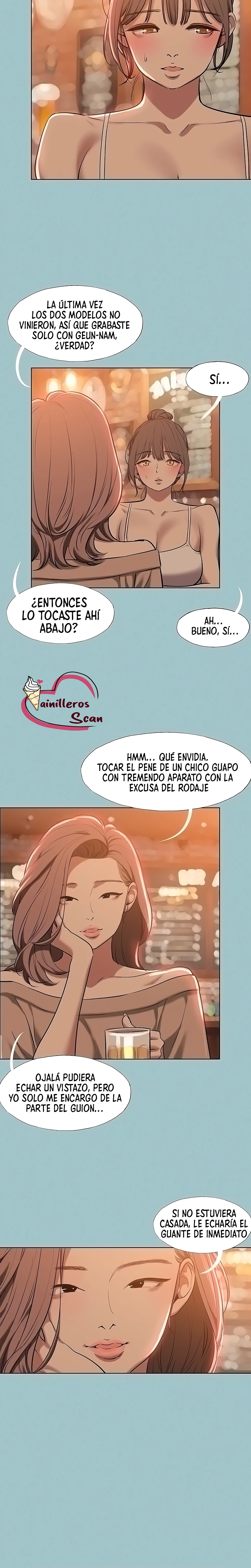 Lo siento, no tengo intención de salir con nadie Capítulo 29 - Page 16