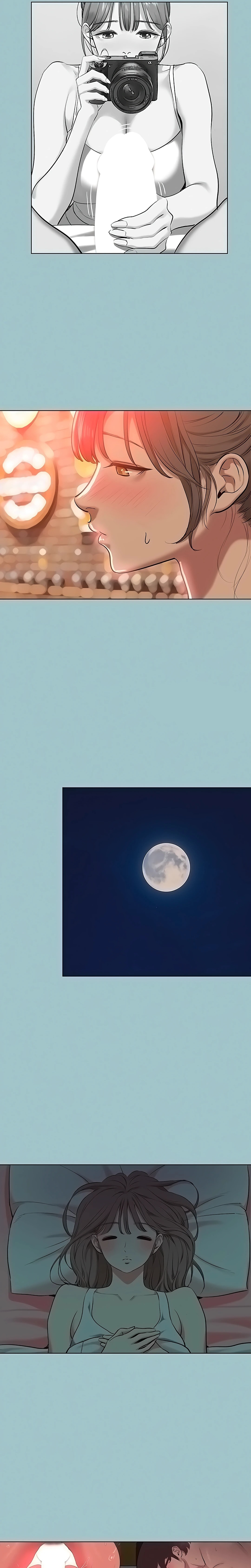 Lo siento, no tengo intención de salir con nadie Capítulo 29 - Page 17