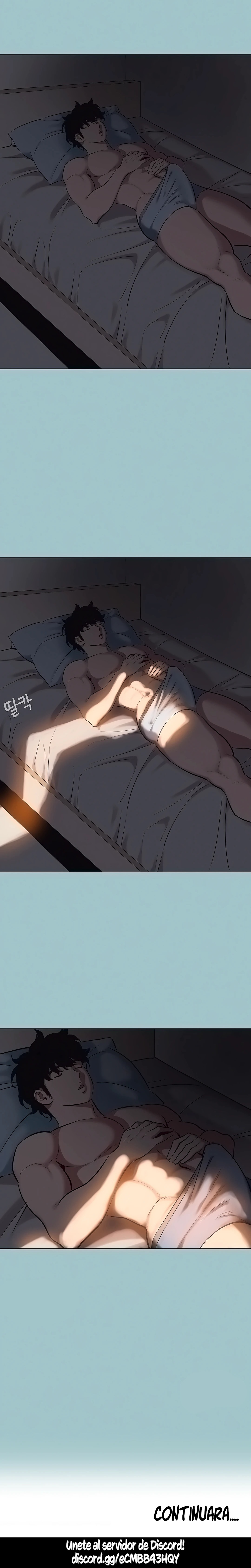 Lo siento, no tengo intención de salir con nadie Capítulo 29 - Page 19