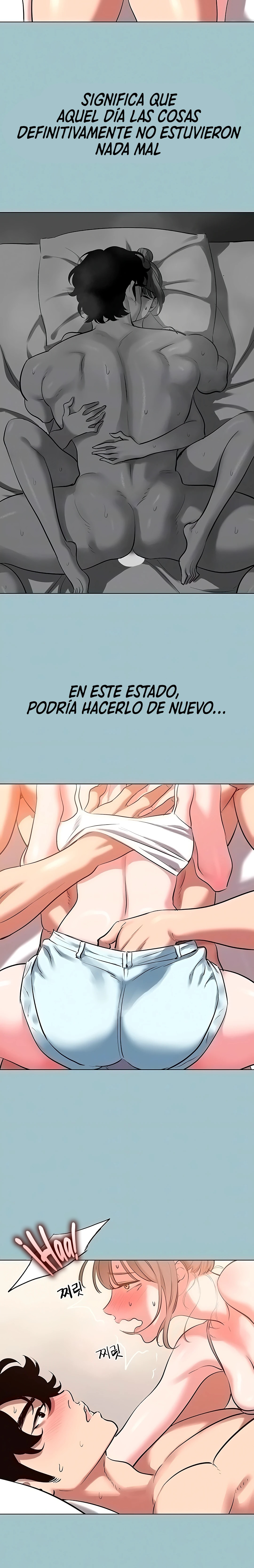 Lo siento, no tengo intención de salir con nadie Capítulo 29 - Page 4