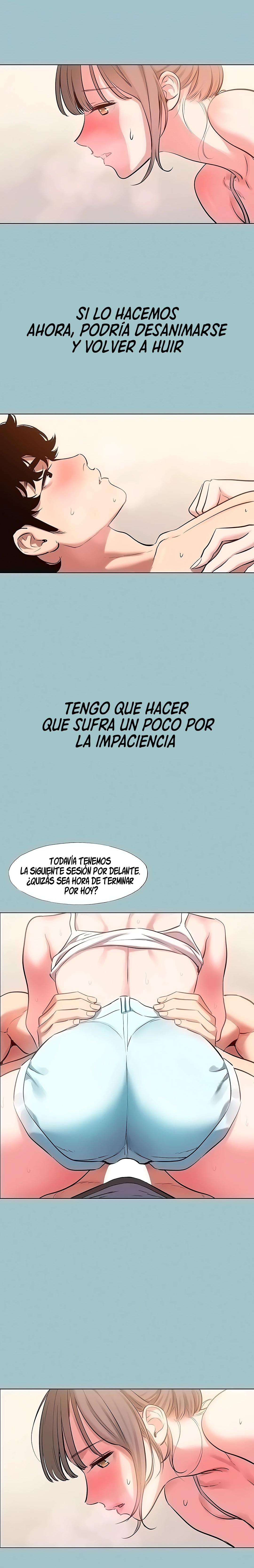 Lo siento, no tengo intención de salir con nadie Capítulo 29 - Page 6