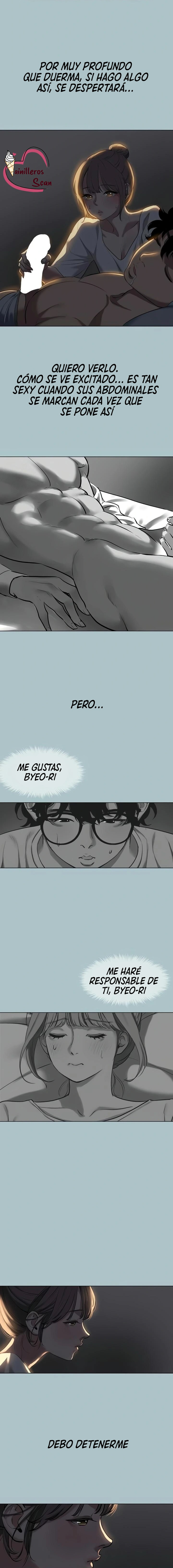 Lo siento, no tengo intención de salir con nadie Capítulo 30 - Page 11