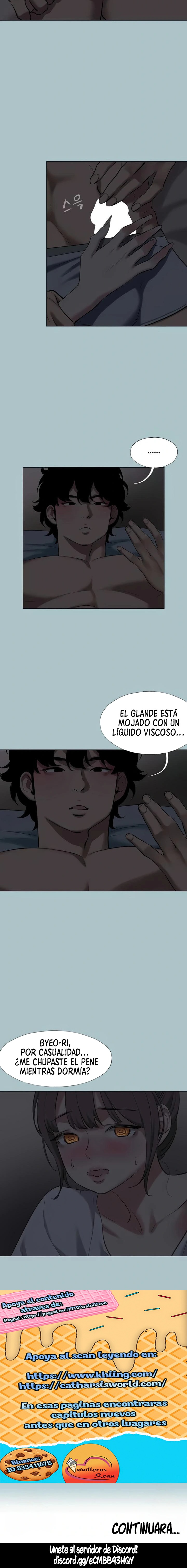 Lo siento, no tengo intención de salir con nadie Capítulo 30 - Page 14