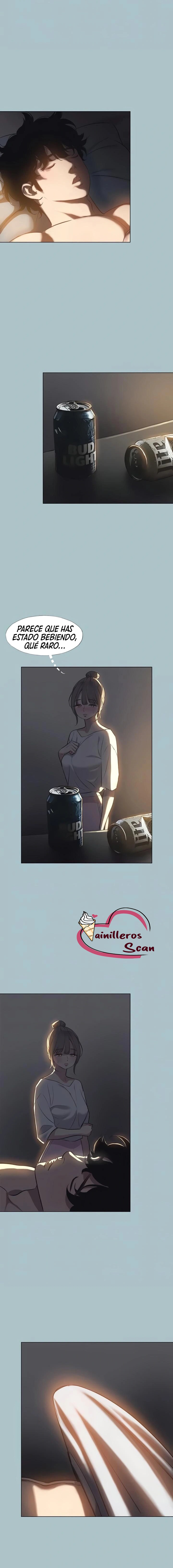 Lo siento, no tengo intención de salir con nadie Capítulo 30 - Page 3