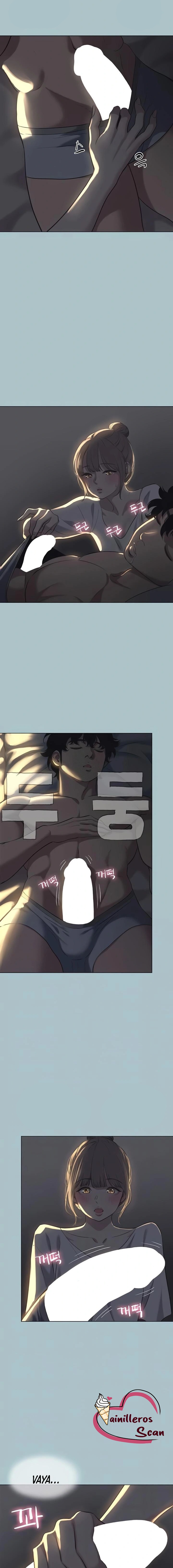 Lo siento, no tengo intención de salir con nadie Capítulo 30 - Page 5