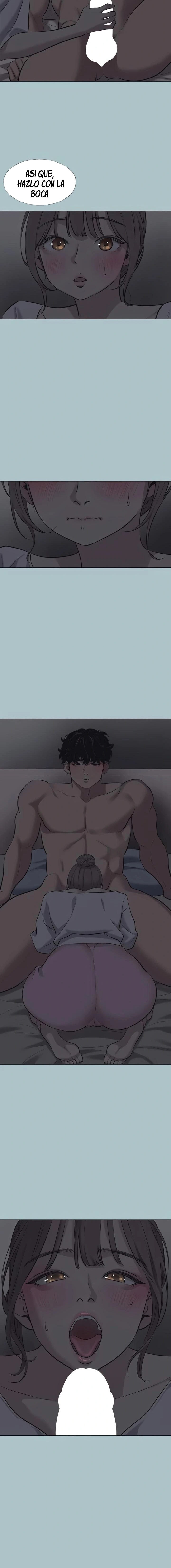 Lo siento, no tengo intención de salir con nadie Capítulo 31 - Page 10