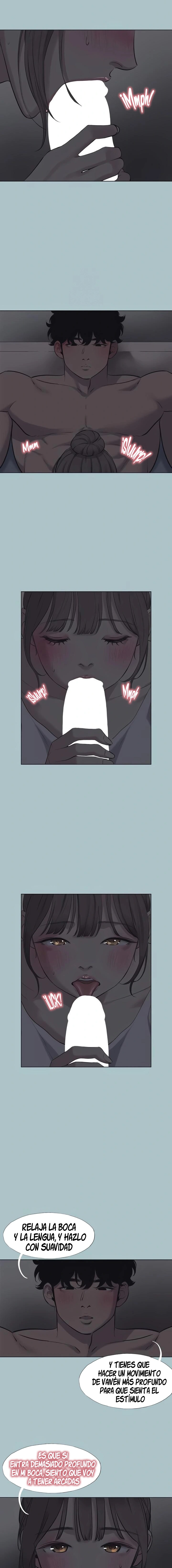 Lo siento, no tengo intención de salir con nadie Capítulo 31 - Page 11