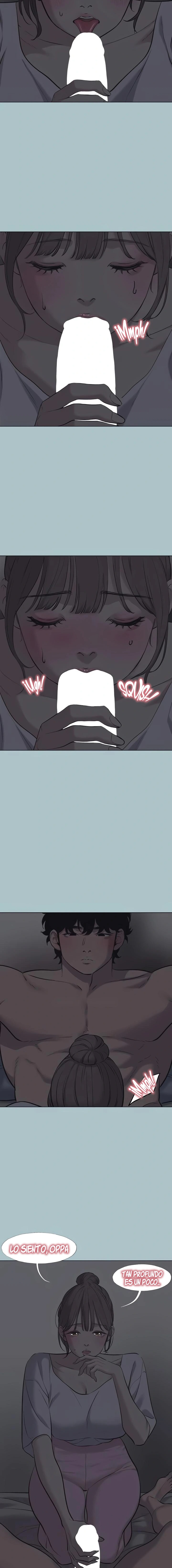 Lo siento, no tengo intención de salir con nadie Capítulo 31 - Page 12