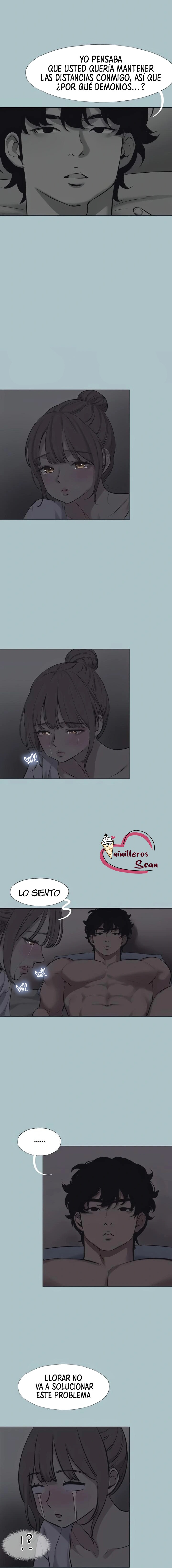 Lo siento, no tengo intención de salir con nadie Capítulo 31 - Page 7