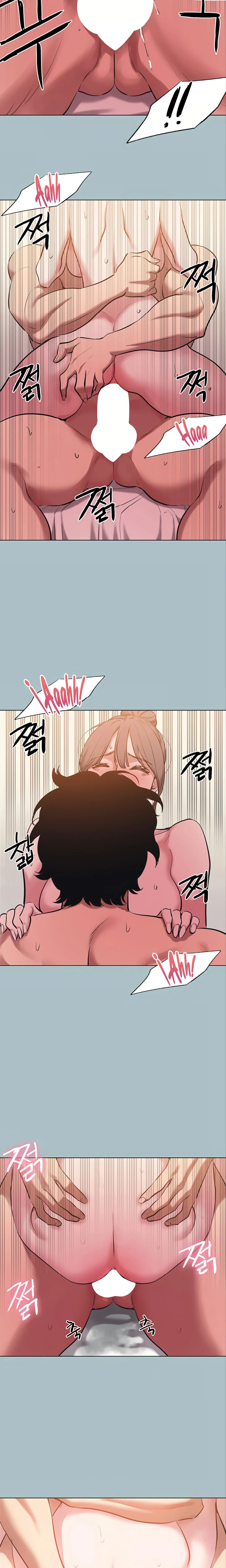 Lo siento, no tengo intención de salir con nadie Capítulo 32 - Page 15