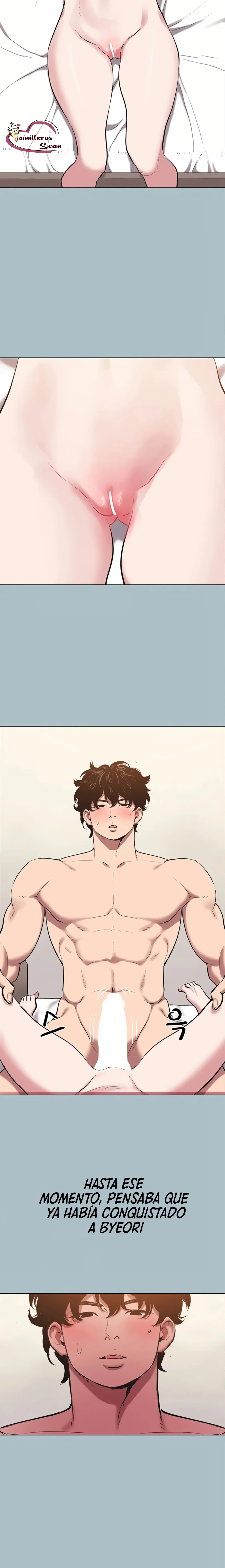 Lo siento, no tengo intención de salir con nadie Capítulo 32 - Page 17