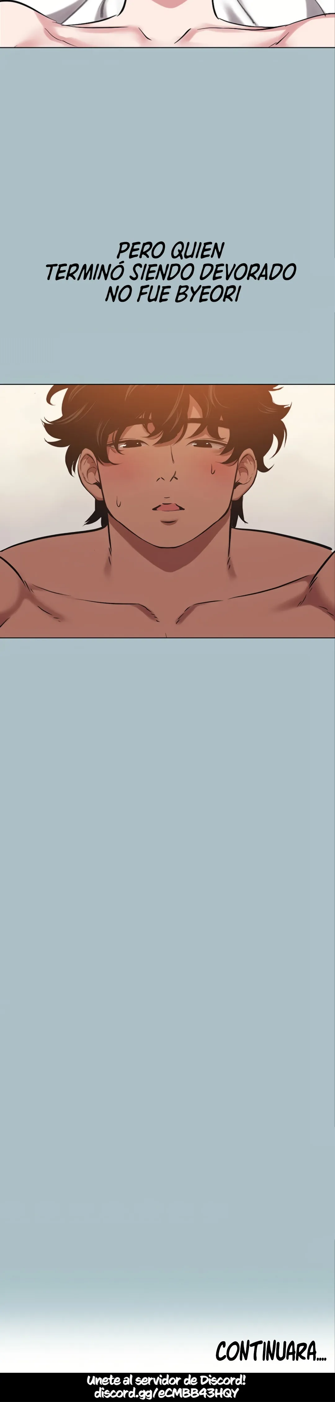 Lo siento, no tengo intención de salir con nadie Capítulo 32 - Page 19