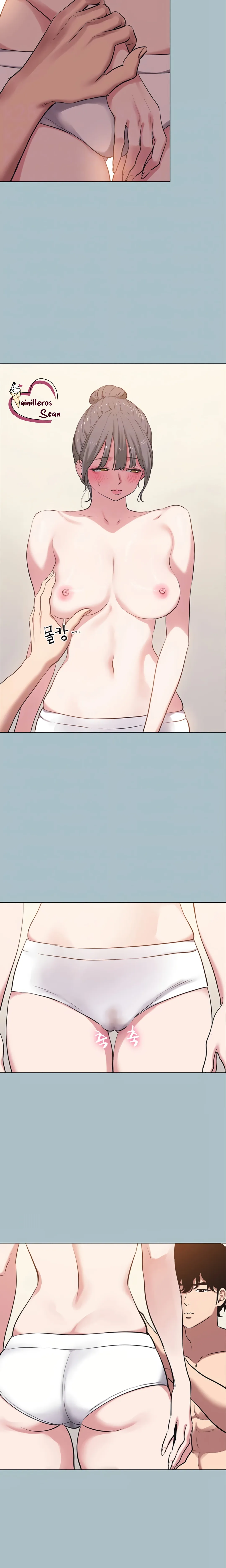 Lo siento, no tengo intención de salir con nadie Capítulo 32 - Page 5