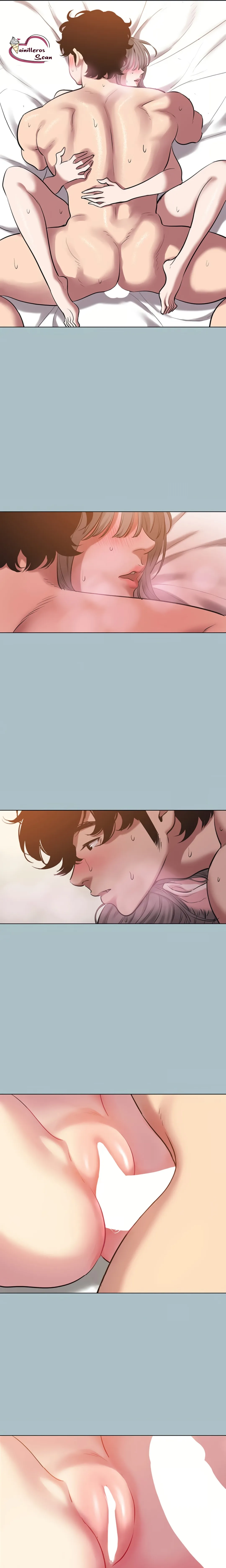 Lo siento, no tengo intención de salir con nadie Capítulo 33 - Page 14