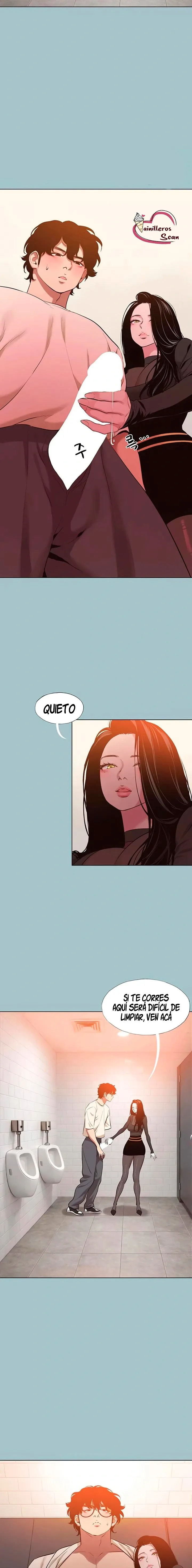 Lo siento, no tengo intención de salir con nadie Capítulo 34 - Page 11