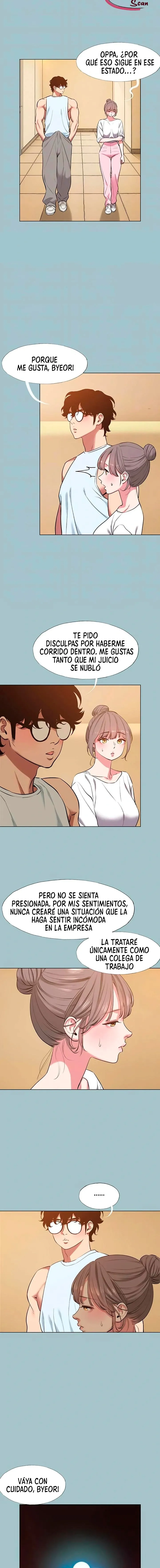 Lo siento, no tengo intención de salir con nadie Capítulo 34 - Page 4