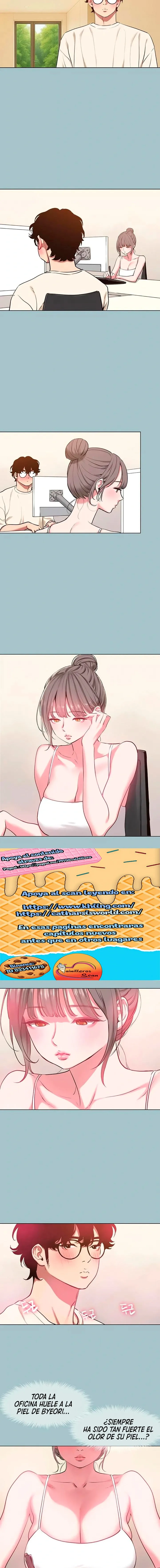 Lo siento, no tengo intención de salir con nadie Capítulo 34 - Page 7