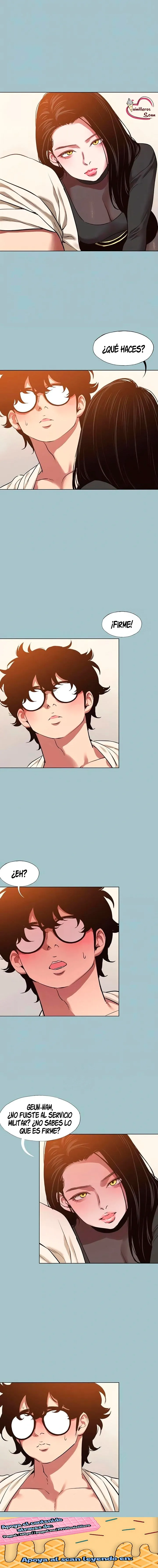 Lo siento, no tengo intención de salir con nadie Capítulo 35 - Page 3