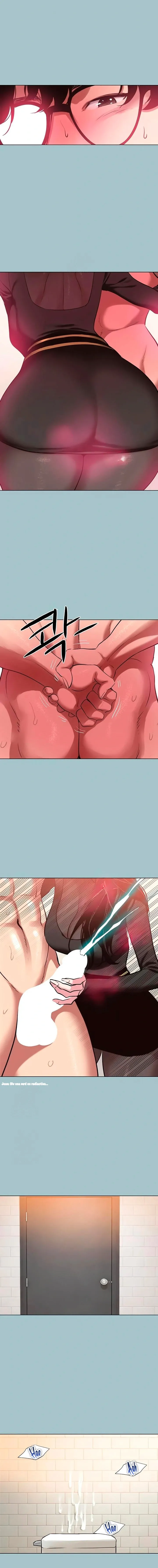 Lo siento, no tengo intención de salir con nadie Capítulo 35 - Page 7