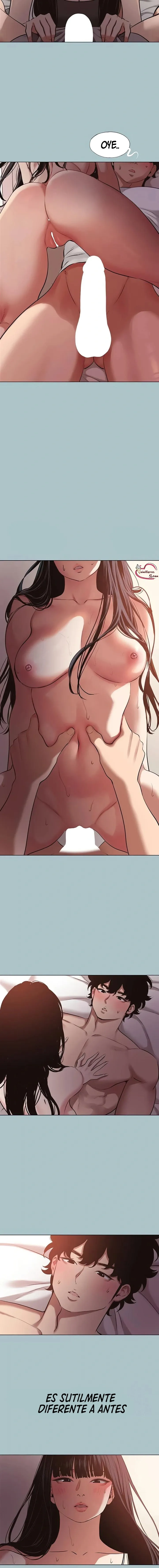 Lo siento, no tengo intención de salir con nadie Capítulo 36 - Page 10