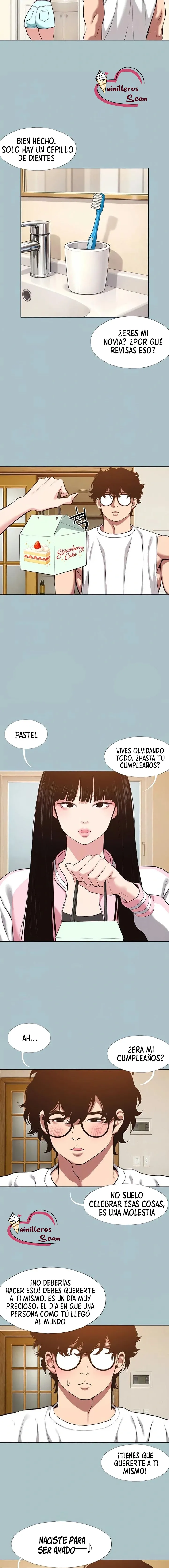 Lo siento, no tengo intención de salir con nadie Capítulo 36 - Page 3