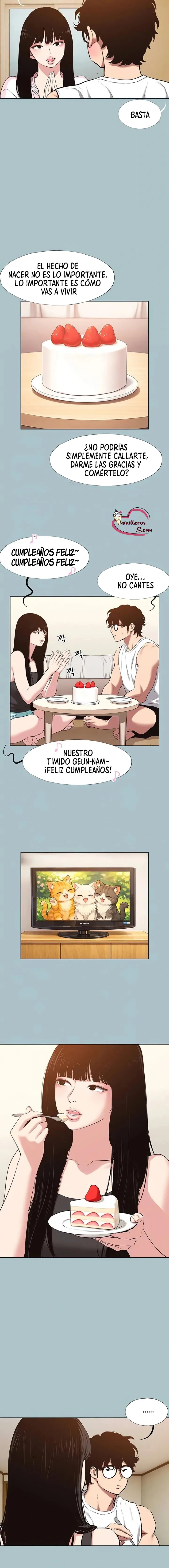 Lo siento, no tengo intención de salir con nadie Capítulo 36 - Page 4