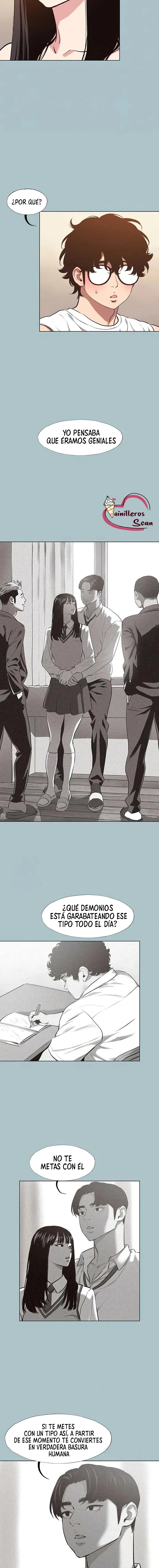 Lo siento, no tengo intención de salir con nadie Capítulo 36 - Page 6