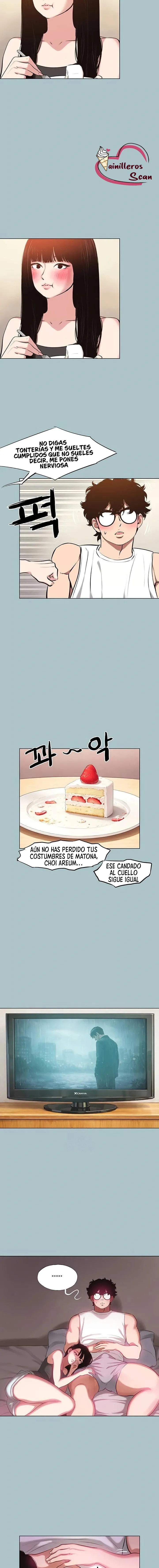 Lo siento, no tengo intención de salir con nadie Capítulo 36 - Page 8