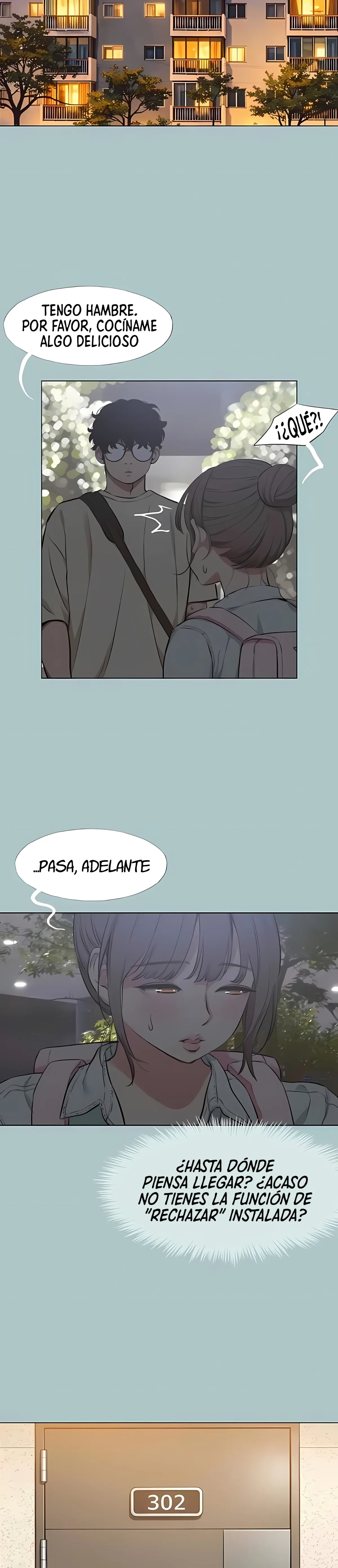 Lo siento, no tengo intención de salir con nadie Capítulo 37 - Page 19