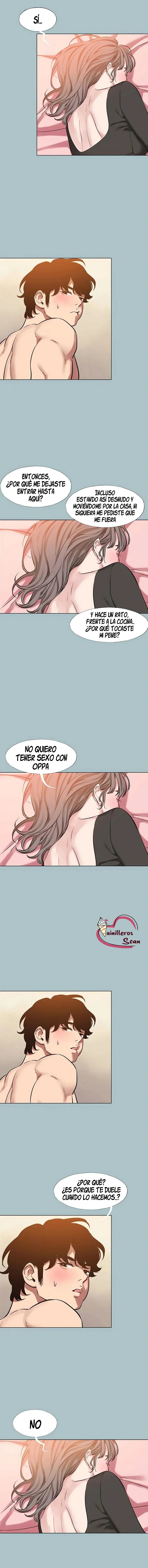 Lo siento, no tengo intención de salir con nadie Capítulo 38 - Page 9