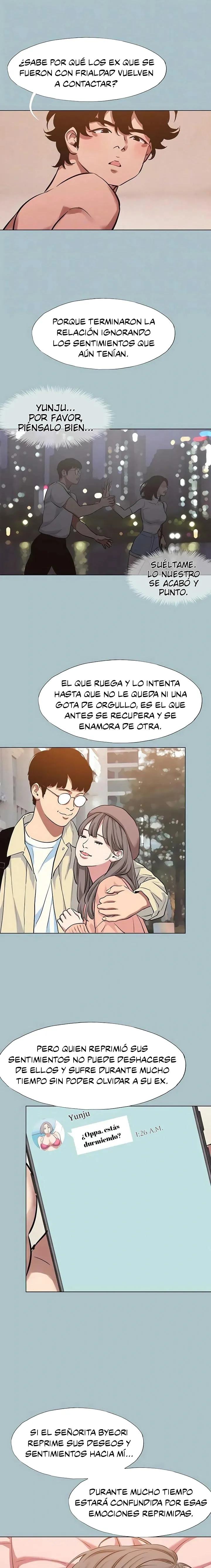Lo siento, no tengo intención de salir con nadie Capítulo 39 - Page 7