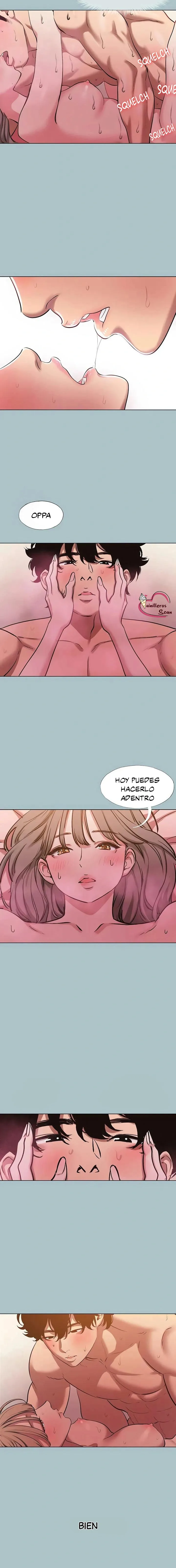 Lo siento, no tengo intención de salir con nadie Capítulo 40 - Page 10