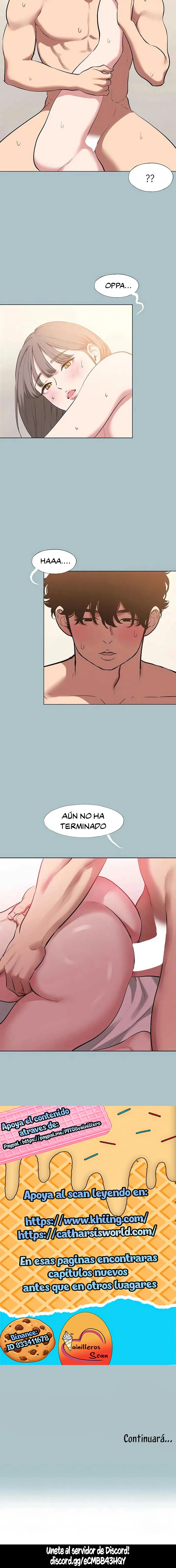 Lo siento, no tengo intención de salir con nadie Capítulo 40 - Page 13