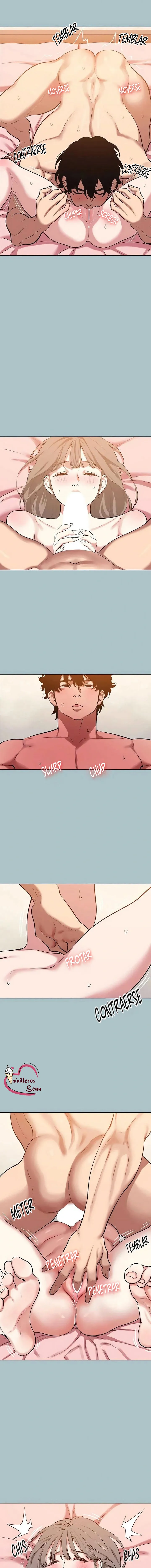 Lo siento, no tengo intención de salir con nadie Capítulo 40 - Page 7