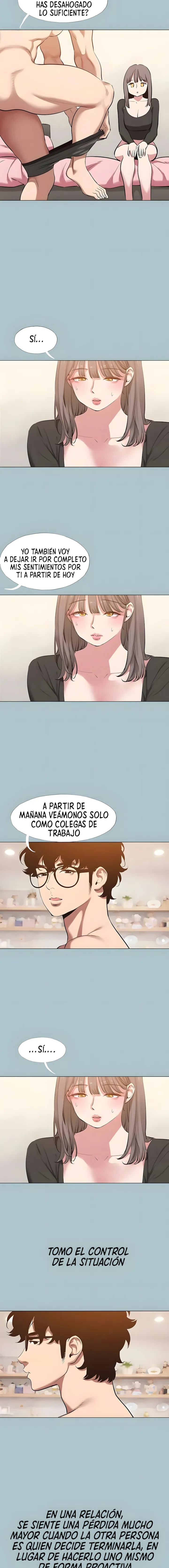 Lo siento, no tengo intención de salir con nadie Capítulo 41 - Page 13