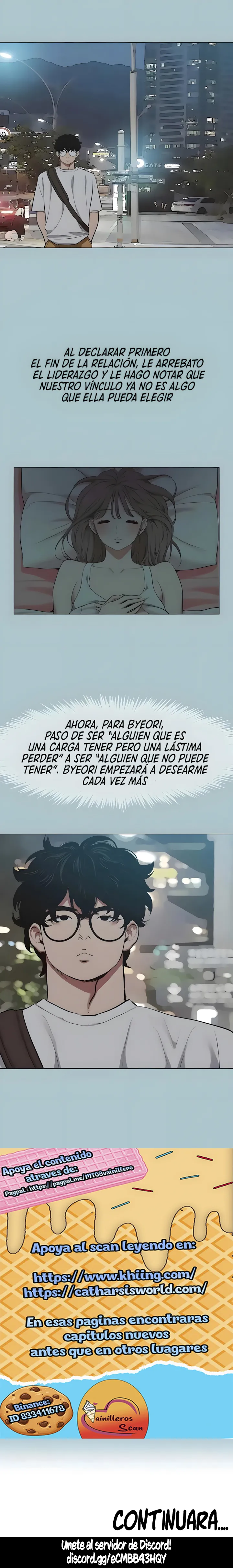 Lo siento, no tengo intención de salir con nadie Capítulo 41 - Page 14