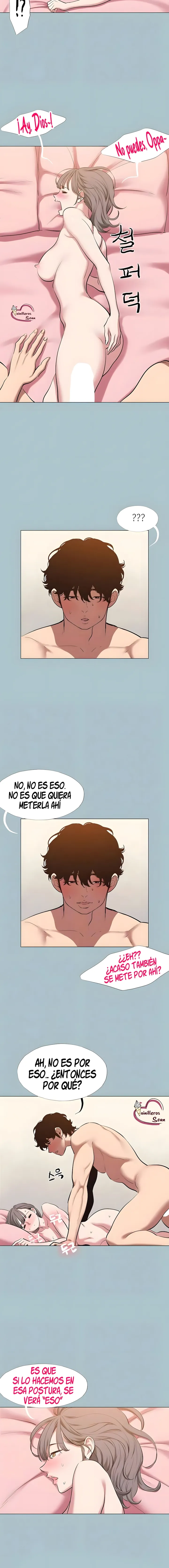 Lo siento, no tengo intención de salir con nadie Capítulo 41 - Page 3