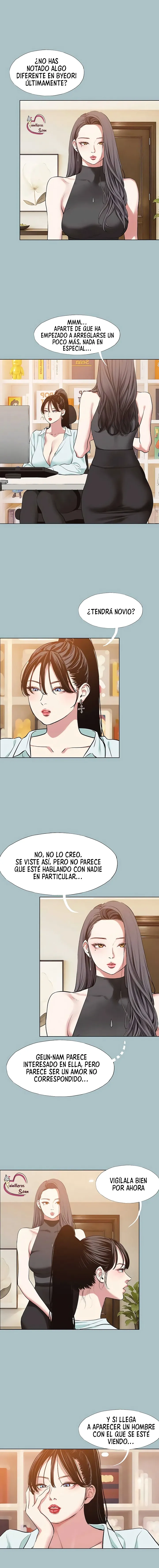 Lo siento, no tengo intención de salir con nadie Capítulo 42 - Page 10