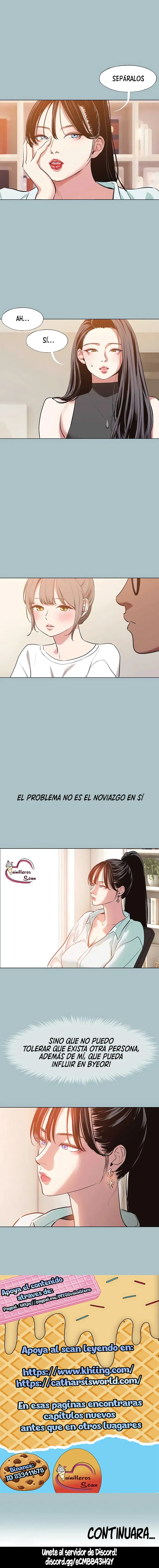 Lo siento, no tengo intención de salir con nadie Capítulo 42 - Page 11