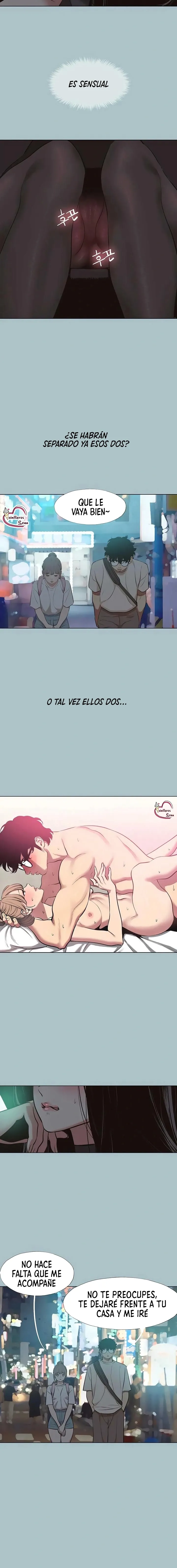 Lo siento, no tengo intención de salir con nadie Capítulo 43 - Page 11