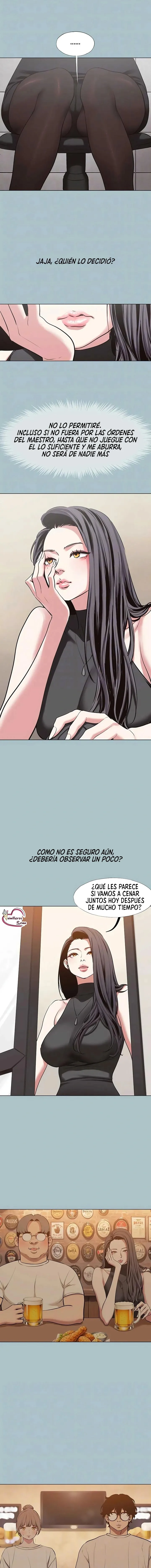 Lo siento, no tengo intención de salir con nadie Capítulo 43 - Page 4