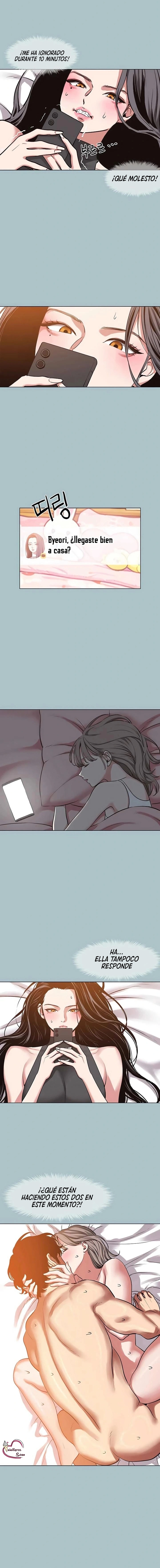 Lo siento, no tengo intención de salir con nadie Capítulo 44 - Page 7