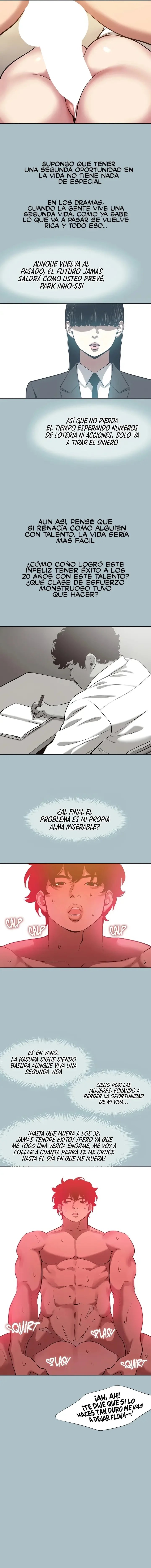 Lo siento, no tengo intención de salir con nadie Capítulo 62 - Page 10