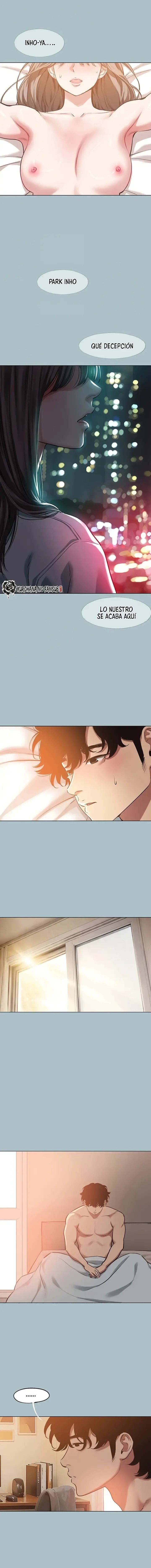 Lo siento, no tengo intención de salir con nadie Capítulo 62 - Page 11