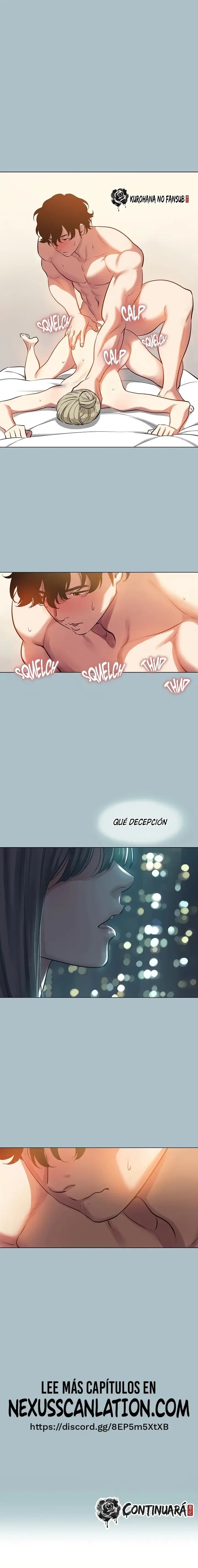Lo siento, no tengo intención de salir con nadie Capítulo 62 - Page 12
