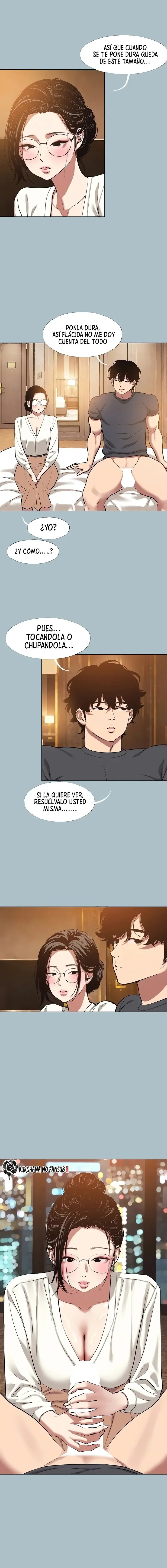 Lo siento, no tengo intención de salir con nadie Capítulo 62 - Page 4