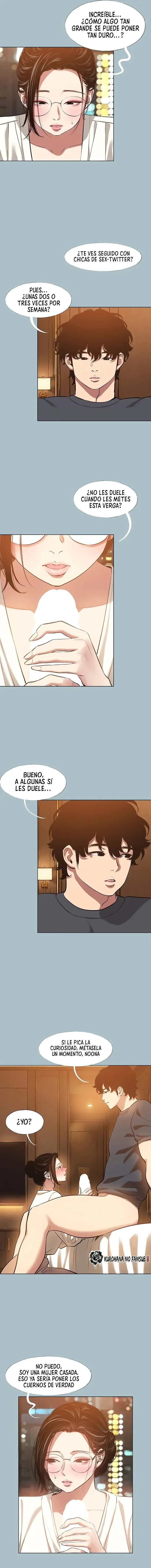 Lo siento, no tengo intención de salir con nadie Capítulo 62 - Page 5
