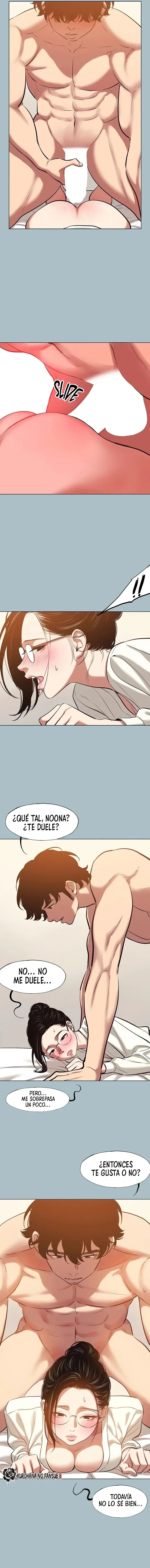 Lo siento, no tengo intención de salir con nadie Capítulo 62 - Page 7