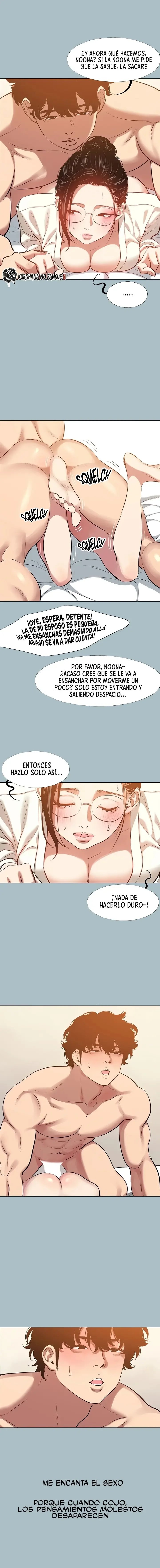 Lo siento, no tengo intención de salir con nadie Capítulo 62 - Page 9