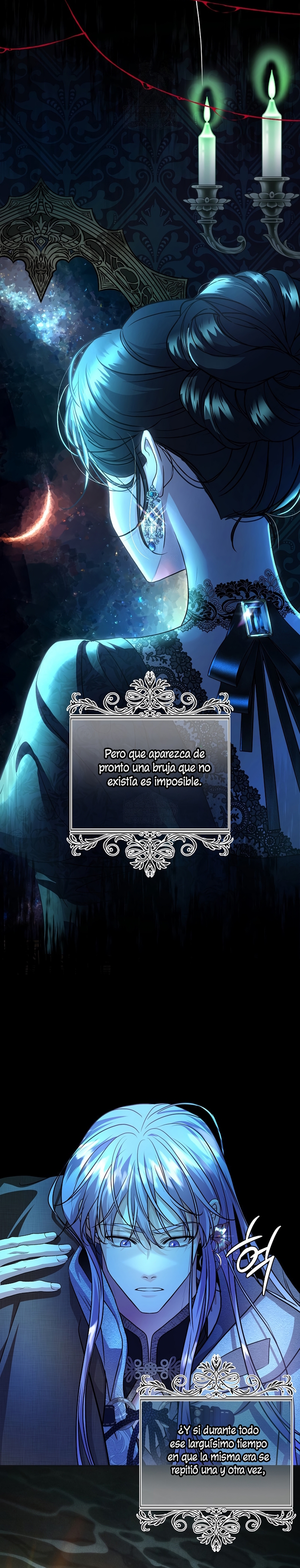 El Gran Duque Del Norte Capítulo 78 - Page 12